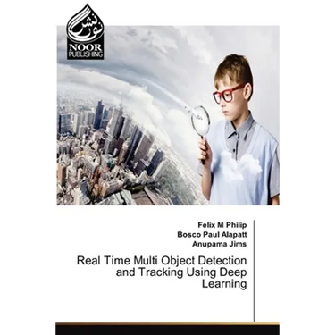 Real Time Multi Object Detection and Tracking Using Deep Learning