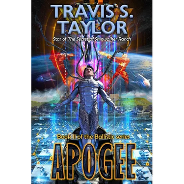 Apogee