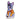 Halloween Dog Ekkolight 16"H