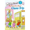 The Berenstain Bears' Class Trip