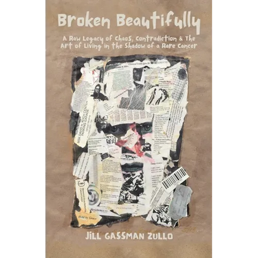 Broken Beautifully