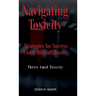 Navigating Toxicity: Strategies for Success Under Difficult Bosses