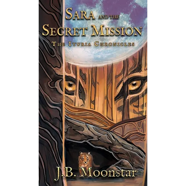 Sara and the Secret Mission