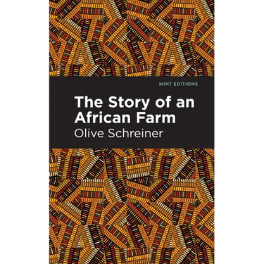 The Story of an African Farm