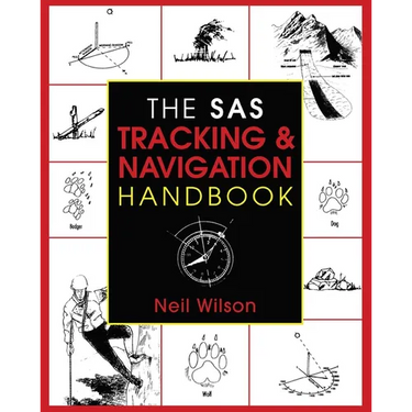 The SAS Tracking & Navigation Handbook