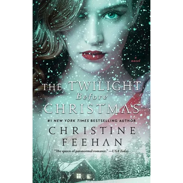 The Twilight Before Christmas