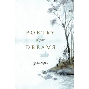 Poetry Of Your Dreams
