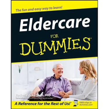 Eldercare for Dummies