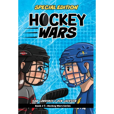 Hockey Wars Special Edition