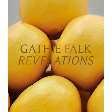 Gathie Falk: Revelations