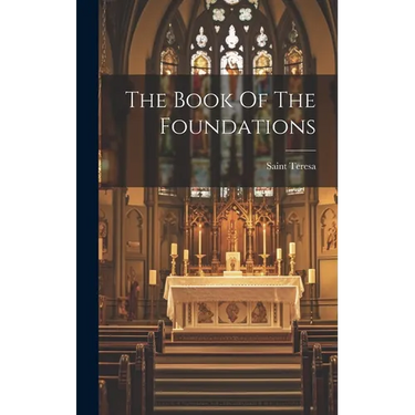 The Book Of The Foundations
