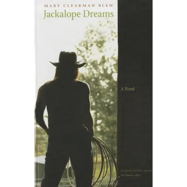 Jackalope Dreams