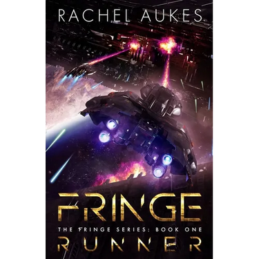 Fringe Runner