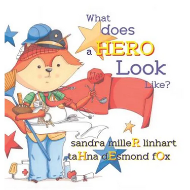 What Does A Hero Look Like?