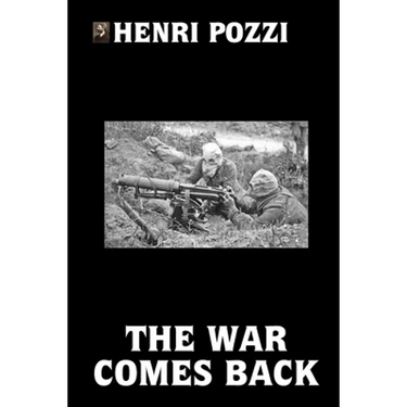 The War Comes Back