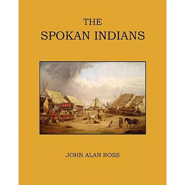 The Spokan Indians