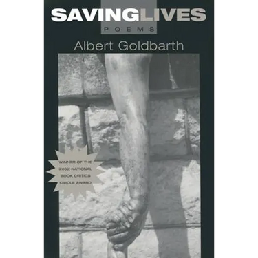 Saving Lives: Poems