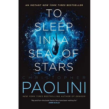 To Sleep in a Sea of Stars