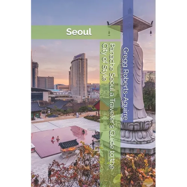 Panache Seoul a Traveler's Guide to the City of Style