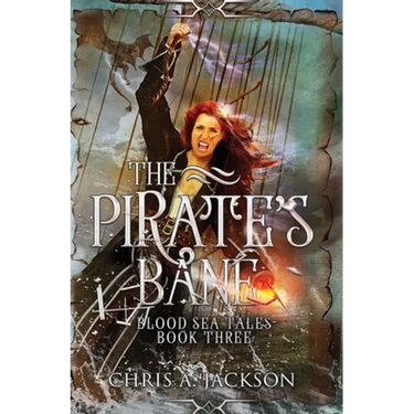 The Pirate's Bane