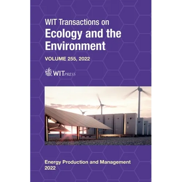 Energy Production and Management in the 21st Century V