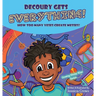 DeCoury Gets Everything!: How Too Many Yeses Create Messes!