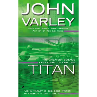 Titan