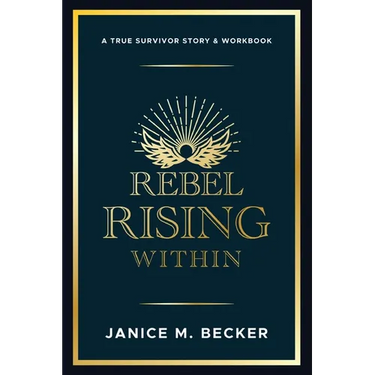 Rebel Rising Within