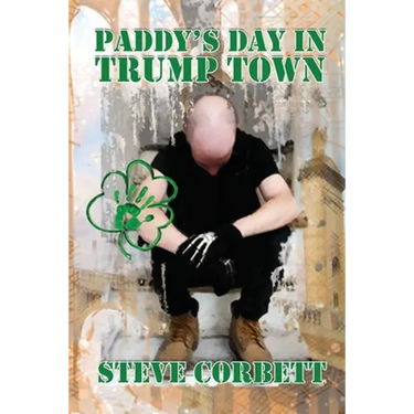 Paddy's Day in Trump Town