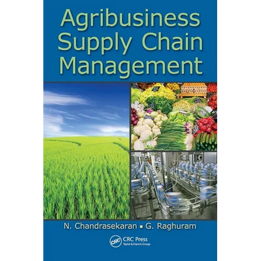 Agribusiness Supply Chain Management