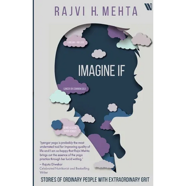 Imagine If: Stories of Ordinary People with Extraordinary Grit