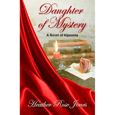 Daughter of Mystery