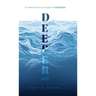 Deeper Still: The Search, Source, and Signs of Satisfaction