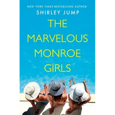 Marvelous Monroe Girls