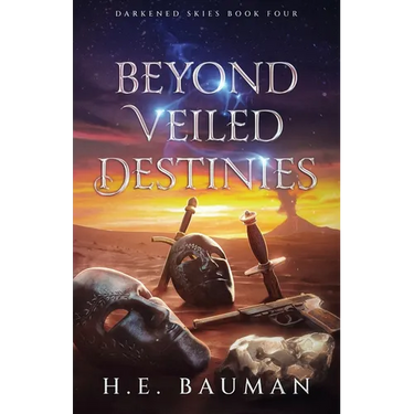 Beyond Veiled Destinies