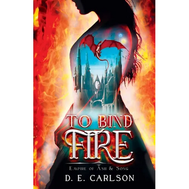 To Bind Fire