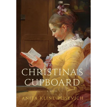 Christina's Cupboard