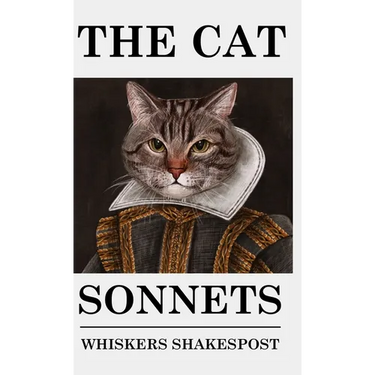 The Cat Sonnets