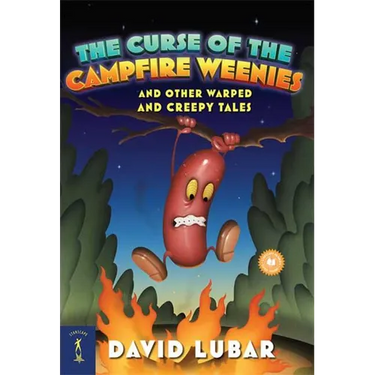 Curse of the Campfire Weenies