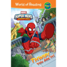 Marvel Super Hero Adventures: Thwip! You Are It!: Thwip! You Are It!