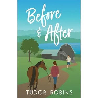Before & After: a Pandemic Novel