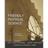 Friendly Physical Science Student Workbook