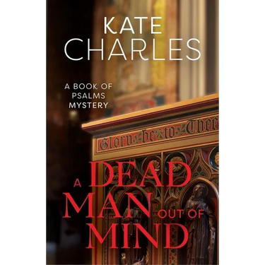 A Dead Man Out of Mind