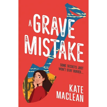 A Grave Mistake