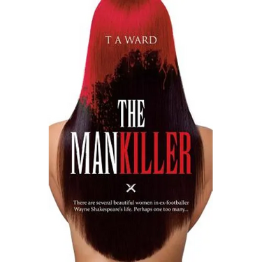 The Mankiller: There are several beautiful women in ex-footballer Wayne Shakespeare's life. Perhaps one too many...