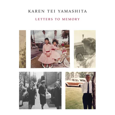 Letters to Memory