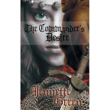 The Commander's Desire