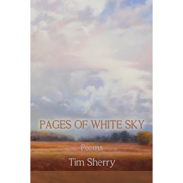 Pages of White Sky