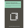 Geologic Structure and Orogenic History of Venezuela: Text to Accompany the Author's Geologic Tectonic Map of Venezuela