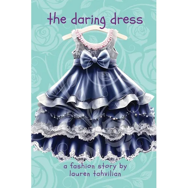 The Daring Dress